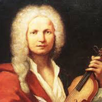 Antonio Vivaldi